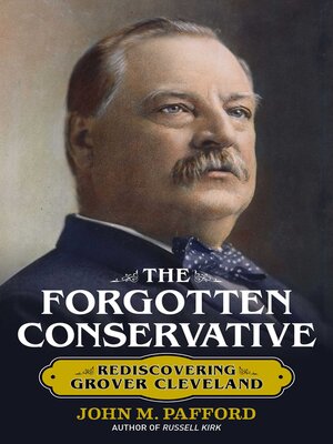 cover image of The Forgotten Conservative